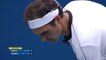 Day 3 highlights - Djokovic suffers shoulder injury scare