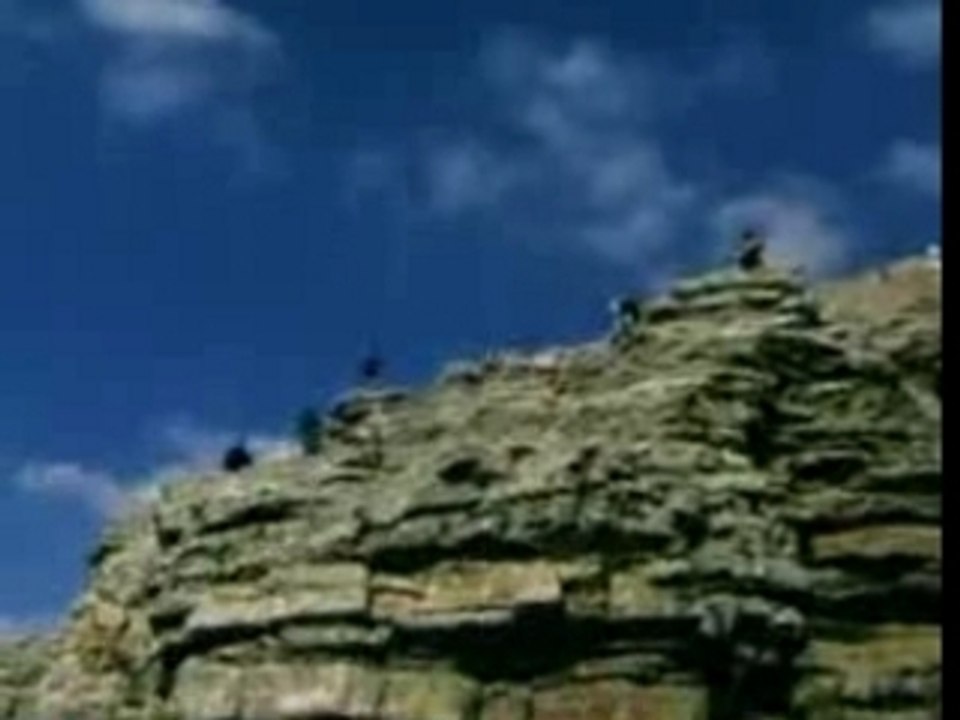 Orthodox Celts - Rocky Road To Dublin