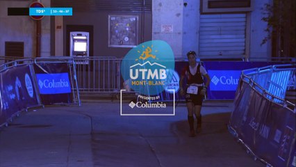 TDS® 2019 Finisher Woman 3 - Kathrin GÖTZ