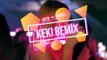 Sech - Otro Trago ft. Darell - Keki Remix
