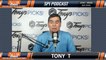 MLB Picks with Tony T and Tony Brown Sports Pick Info 8/29/2019