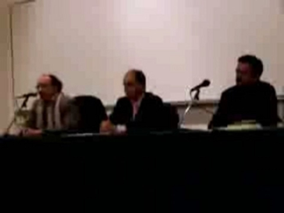 Yves Thréard du Figaro, sur Sarkozy et Dassault