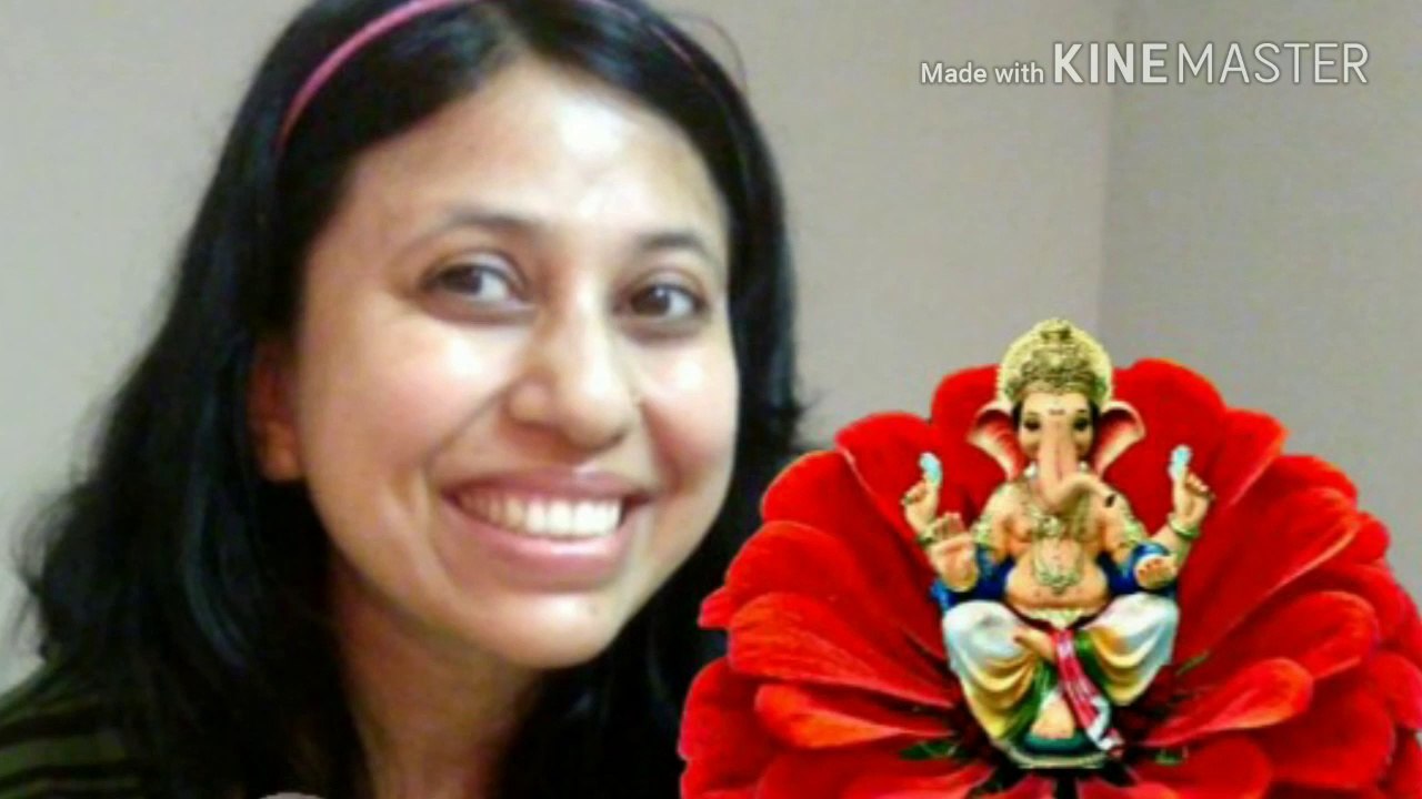 Ways to make Lord Ganesha Happy-  Ganesh Chaturthi - Vinayak Chaturthi Special !