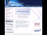 Abraxas corporation website browsing help