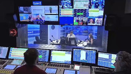 Samuel Le Bihan : "Je n'ai toujours pas d'AVS pour la rentrée de ma fille à ce jour"