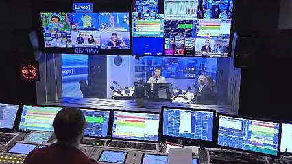 Docteur Christophe de Jaeger : "Il faut tourner la page de cette médecine qui ne tient pas compte de l'aspect préventif"