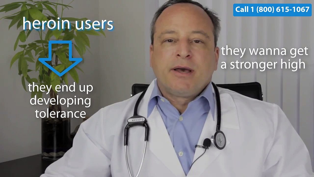 Why Do People Abuse Opioids - 24/7 Helpline Call 1(800) 615-1067