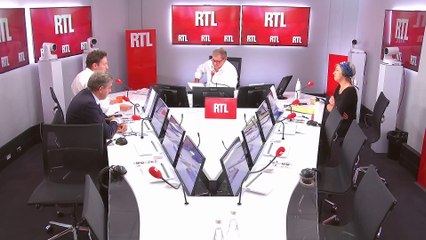 Municipales : entre Villani et Griveaux, "ça va être violent pour ne pas dire saignant", selon Bost
