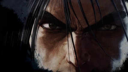 Samurai Shodown - Bande-annonce Switch