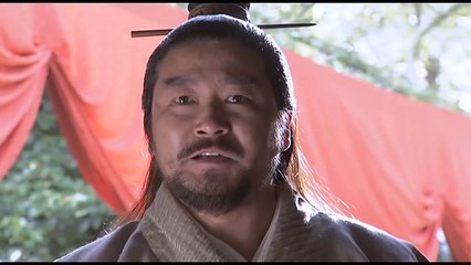 Thiên Long Bát Bộ 2003 - Tập 38 - Thuyết Minh