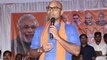 అరవింద్‌ ను అవమానించిన బీజేపీ నాయకులు | TS BJP Leaders Shouts On Nizamabad MP Dharmapuri Aravind
