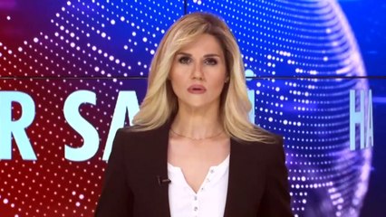 Akşam Bülteni 28 Ağustos 2019 İHA HABER SAAT