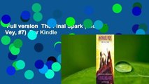 Full version  The Final Spark (Michael Vey, #7)  For Kindle