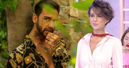 Moda programıyla adını duyuran Neslihan Doğrusöz, cinsel tercihinden sonra adını da değiştirdi