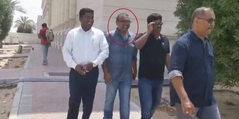 തുഷാര്‍ ജാമ്യത്തിലിറങ്ങിയത് എങ്ങനെയെന്ന് വെളിപ്പെടുത്തി യൂസഫലി | Oneindia Malayalam