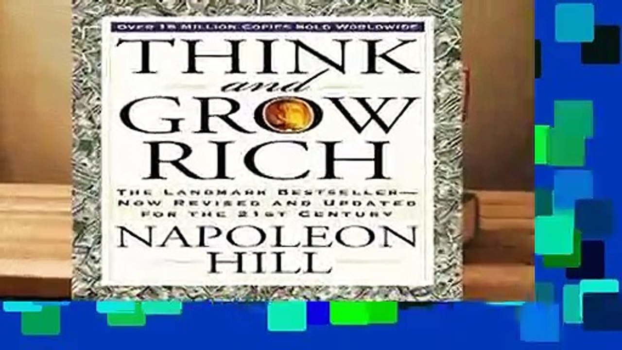[READ] Think And Grow Rich