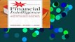 Online Financial Intelligence: A Manager s Guide to Knowing What the Numbers Really Mean (Revised