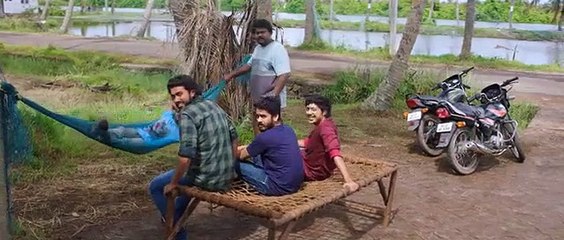 Mr. Ms. Rowdy (2019) Malayalam HQ DVDRip - x264  ESubs Movie Part 2