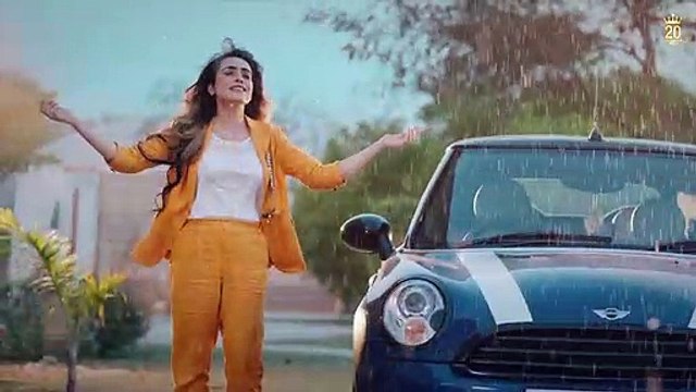 Akhiyan (Official Video) | Barbie Maan | Mr. MNV | Preet Hundal | Latest Punjabi Songs 2019