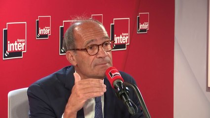 Eric Woerth sur le Brexit : "Tout est surréaliste dans cette affaire [...] Boris Johnson joue pour lui-même et pas pour la Grande-Bretagne"