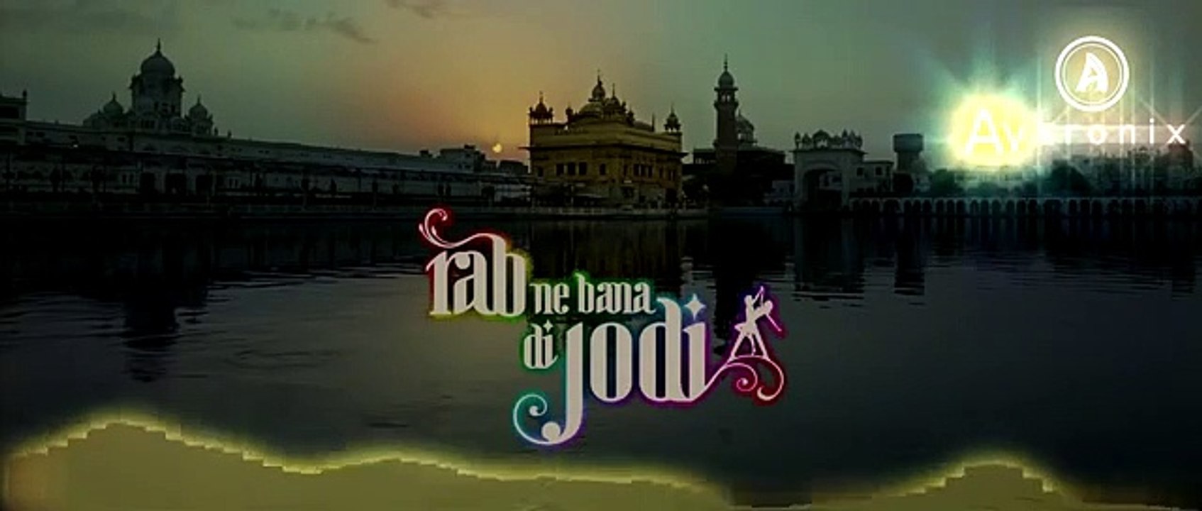 [instrumental] Flute Version - Tujh Mein Rab Dikhta Hai - Rab Ne Bana Di Jodi (Aykronix Release)