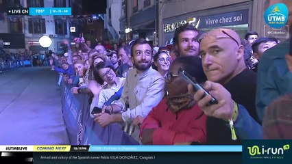 TDS® 2019 Replay 男子完赛选手 (CN)