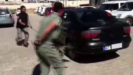 Uyuşturucu tacirleri 'Bozo'ya takıldı: 71 kilo eroin ele geçirildi