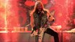 Black Label Society - The European Invasion - Doom Troopin’ Live (2010) Part I