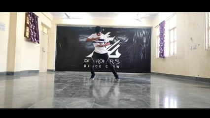 Dance on My way Alan Walker