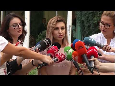 RTV Ora - Rama: Të gjithë drejtorët burra duhet të japin dorëheqje