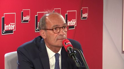 Eric Woerth : "Il ne faut pas gilet-jaunéiser toute la société : il ne faut pas avoir peur de réformes sociales lorsque c'est l'intérêt du pays"
