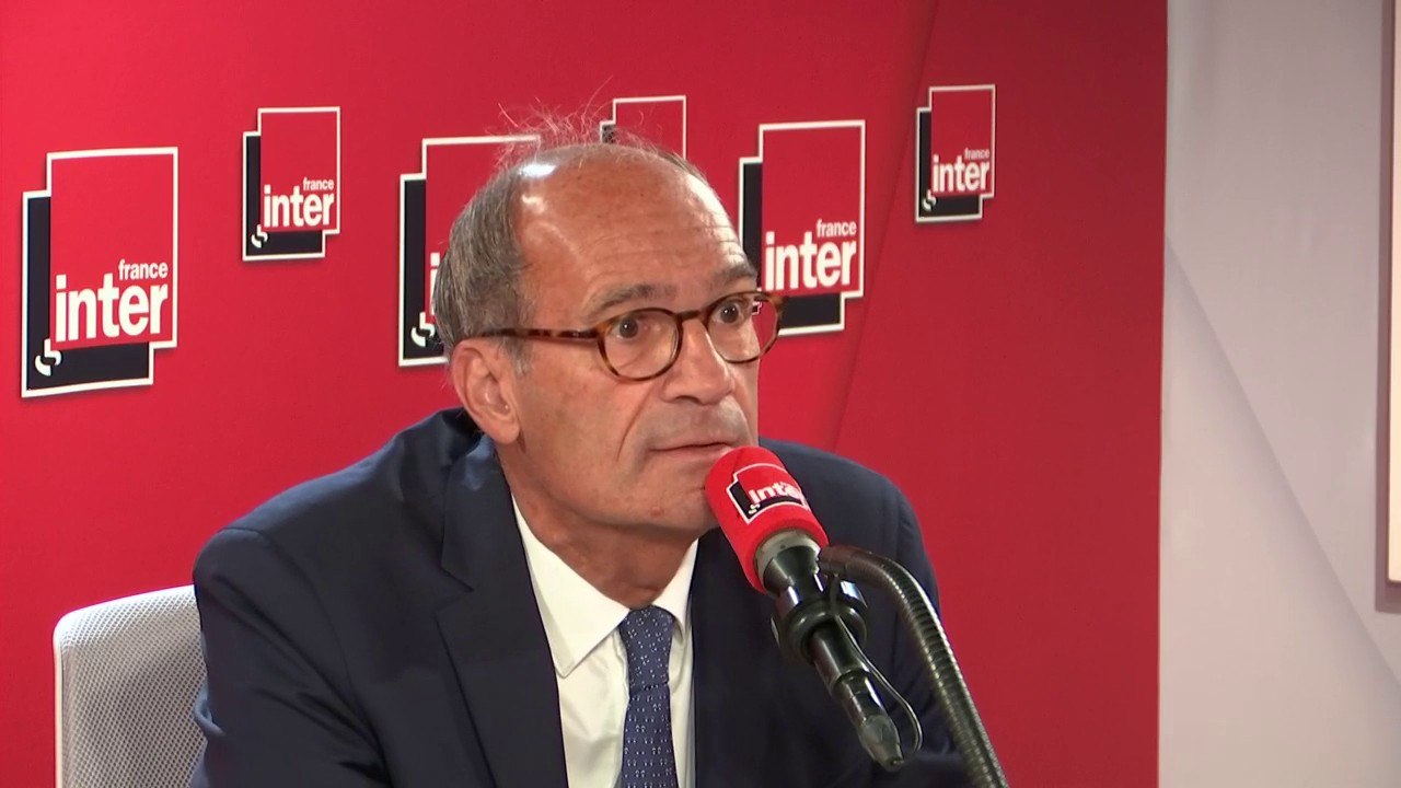 Eric Woerth : "Il ne faut pas gilet-jaunéiser toute la société : il ne faut pas avoir peur de réformes sociales lorsque c'est l'intérêt du pays"