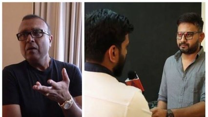 ഗോകുലം ഗോപാലന്റെ മകന്‍ ഗള്‍ഫ് ജയിലില്‍ | Oneindia Malayalam