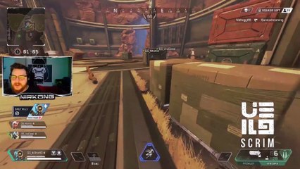 "Awsome Kills" Apex Legends
