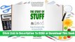 Online The Story of Stuff: The Impact of Overconsumption on the Planet, Our Communities, and Our