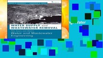 Full version  Fair, Geyer, and Okun s, Water and Wastewater Engineering: Water Supply and