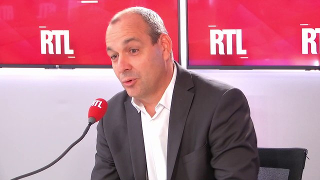 Berger toujours très en désaccord sur la réforme de l'assurance-chômage
