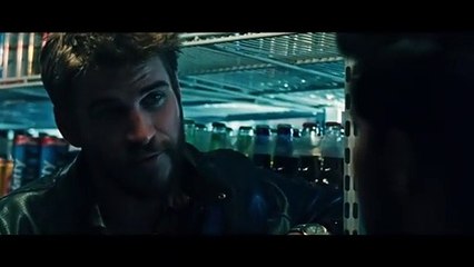 Killerman (2019)) Movie Trailer