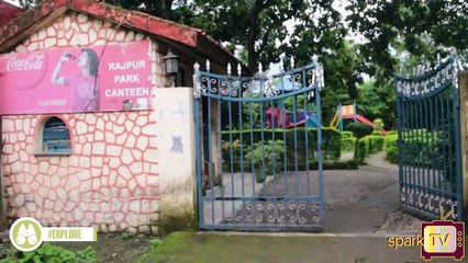 মনের কথা বলার রোমান্টিক জায়গা