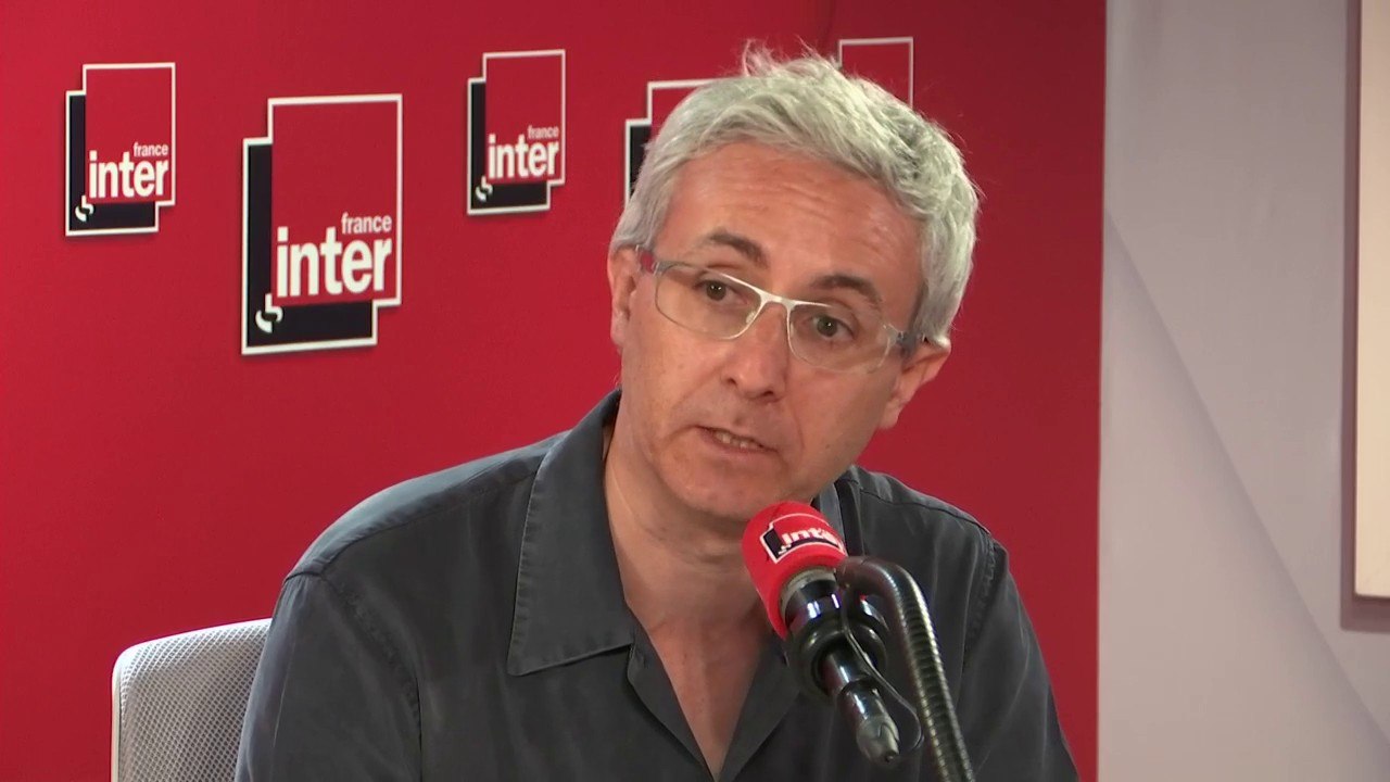 Ivan Jablonka : "Les hommes ont pensé la justic...