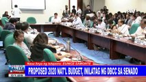 DepEd, nananatiling may pinakamalaking budget allocation