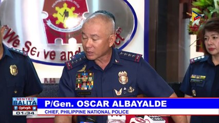 PNP, ikinalugod ang kooperasyon ng UP hinggil sa usapin ng seguridad