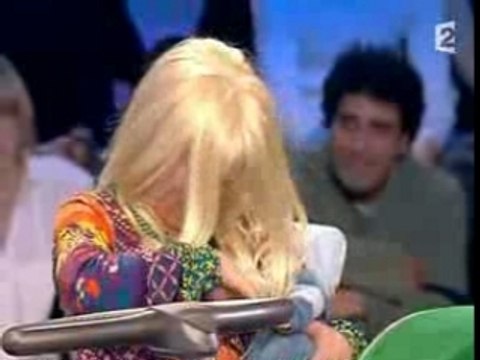 Florence Foresti - Britney Spears