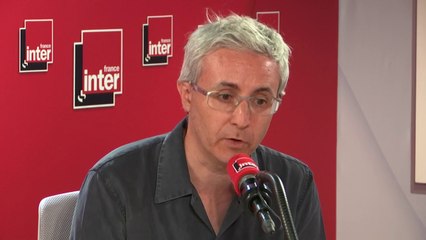 Ivan Jablonka : "Dans les programmes scolaires, on parle très peu de domination masculine, pourtant c'est l'un des événements les plus importants de l'Histoire humaine"