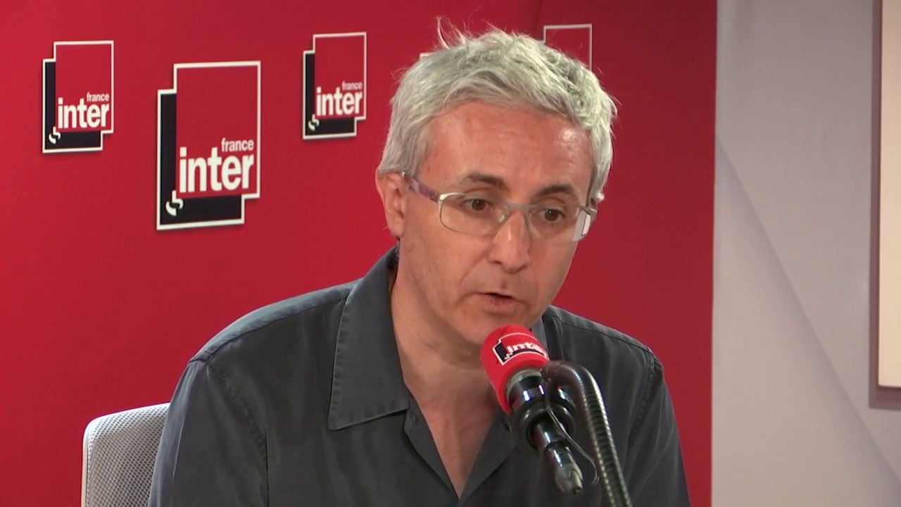 Ivan Jablonka : "Dans les programmes scolaires, on parle très peu de domination masculine, pourtant c'est l'un des événements les plus importants de l'Histoire humaine"