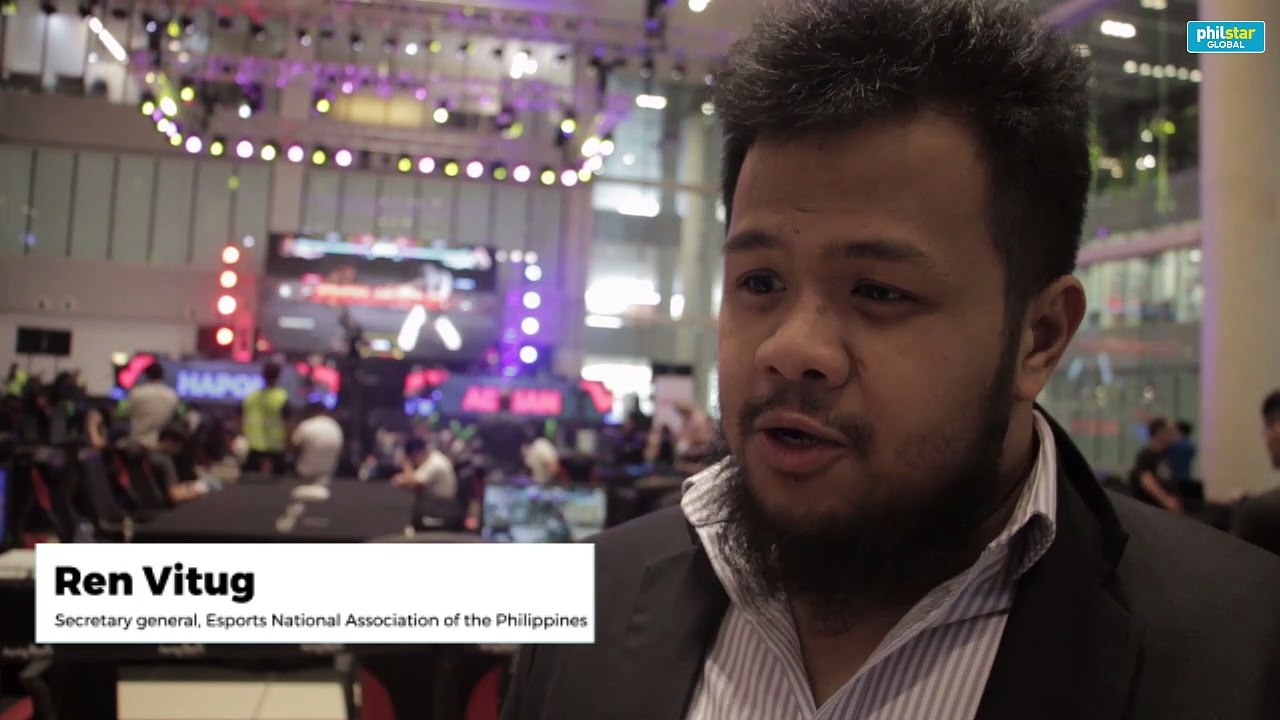 PH Esports training pool to undergo further evaluation in preparation for SEA Games