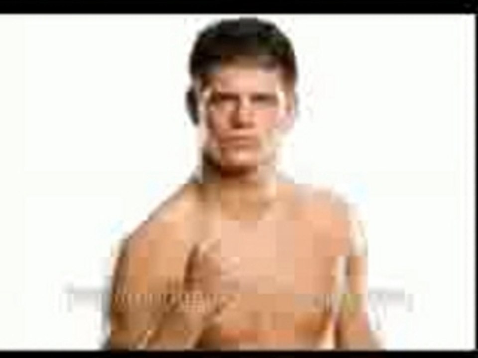 WWE Royal Rumble 2008