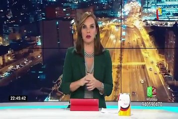 ‘Pico y placa’: mañana no aplicará la restricción vehicular en Lima