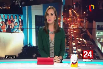 Jhoselin Trauco volvería a Lima para reabrir caso de presunta violación contra Adolfo Bazán