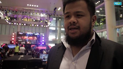 The Nationals provides  long term ecosystem for esports in PH says commissioner